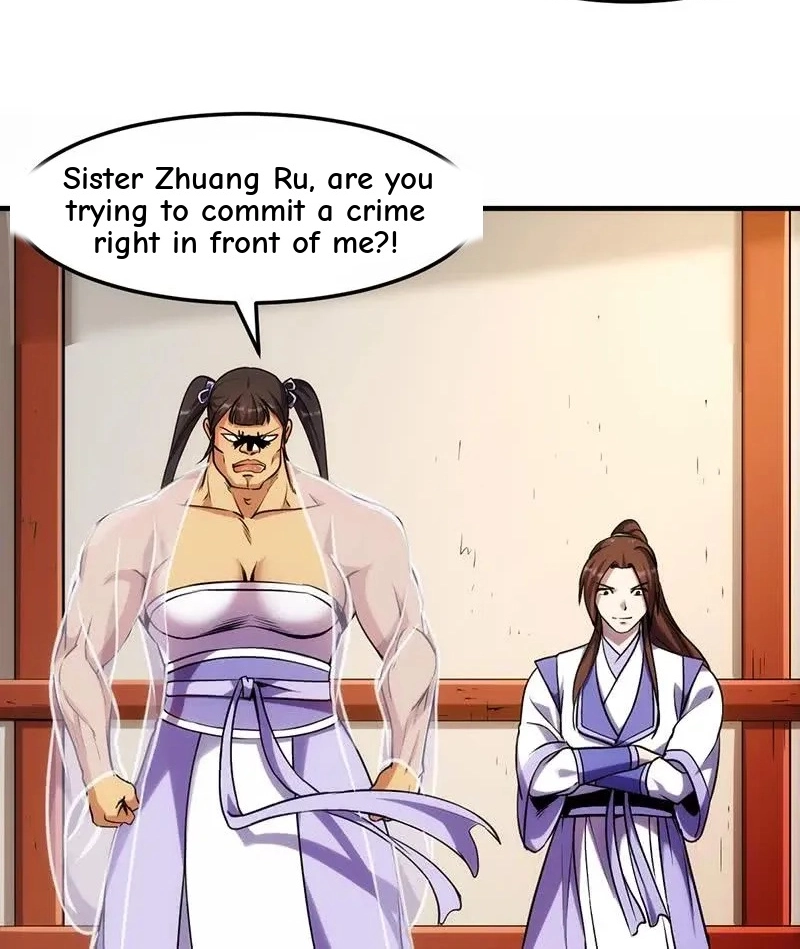 Immortal Devil Emperor Chapter 59 page 11 - 