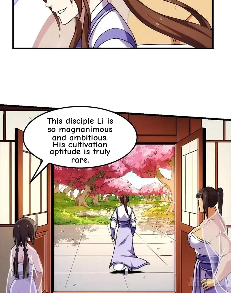 Immortal Devil Emperor Chapter 59 page 13 - 