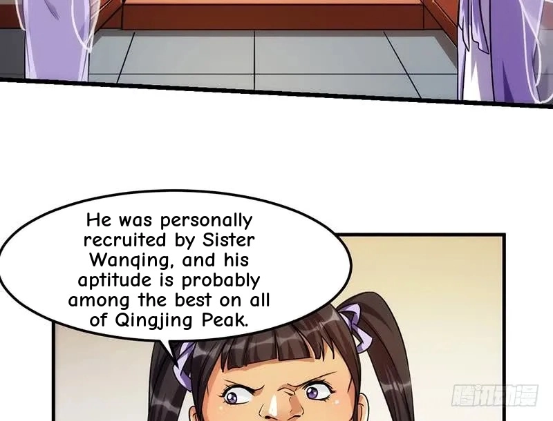 Immortal Devil Emperor Chapter 59 page 14 - 