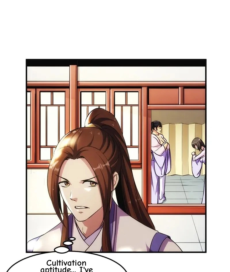 Immortal Devil Emperor Chapter 59 page 16 - 