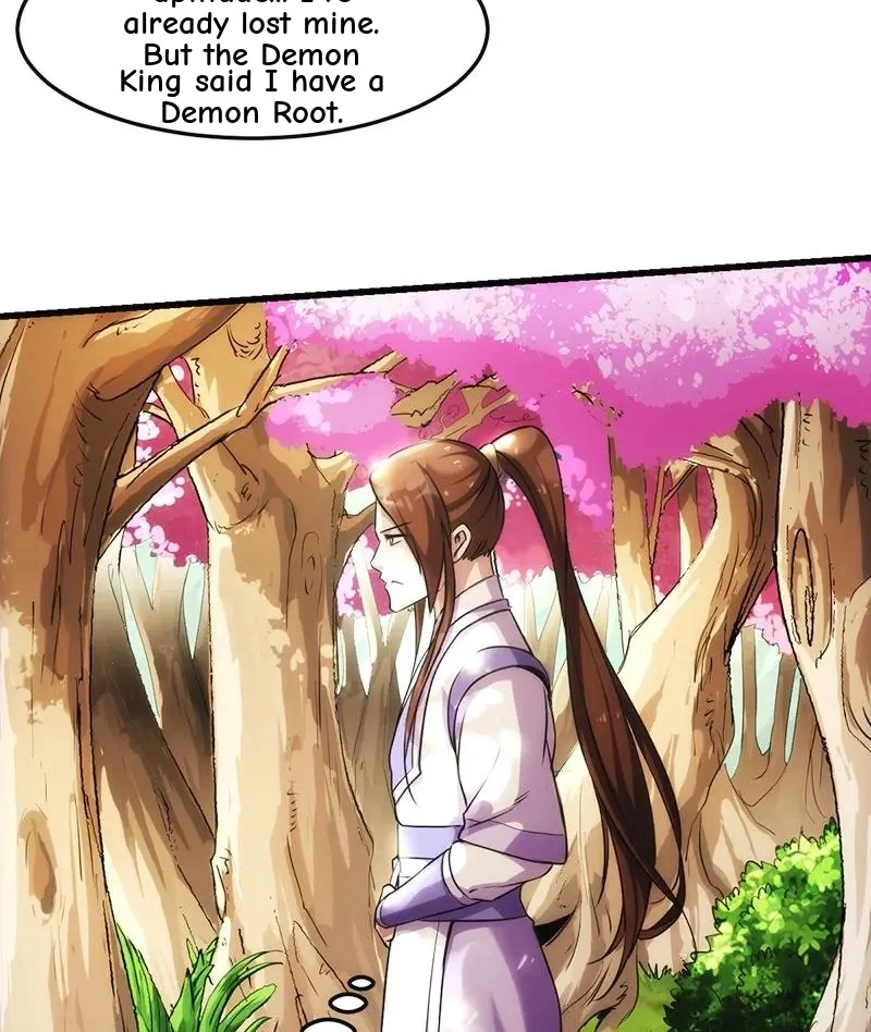 Immortal Devil Emperor Chapter 59 page 17 - 