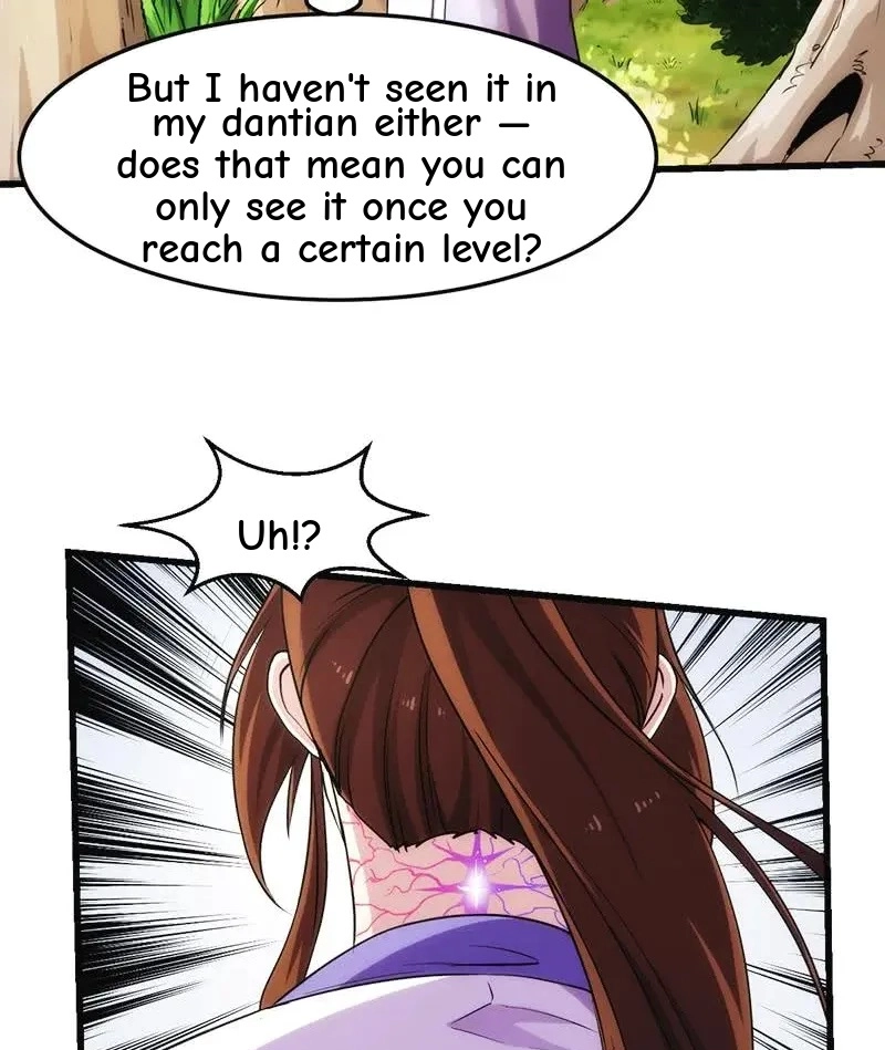 Immortal Devil Emperor Chapter 59 page 18 - 