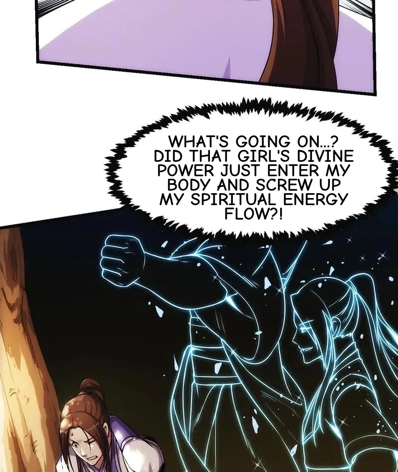 Immortal Devil Emperor Chapter 59 page 19 - 