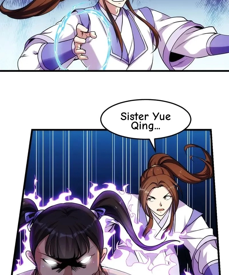 Immortal Devil Emperor Chapter 59 page 7 - 