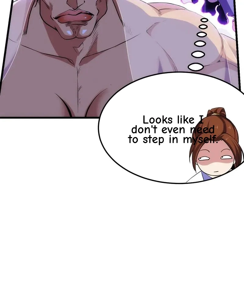 Immortal Devil Emperor Chapter 59 page 8 - 