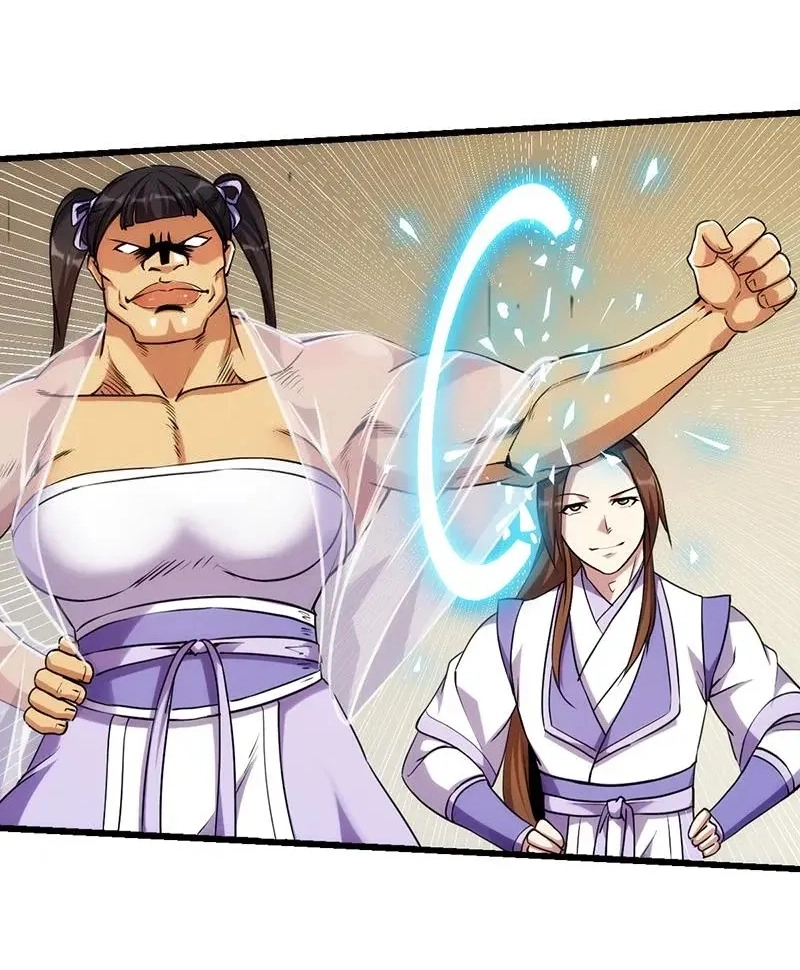 Immortal Devil Emperor Chapter 59 page 9 - 