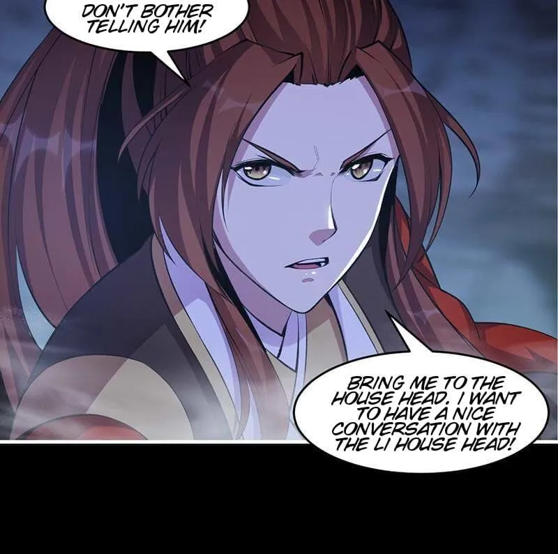 Immortal Devil Emperor Chapter 6 page 14 - 
