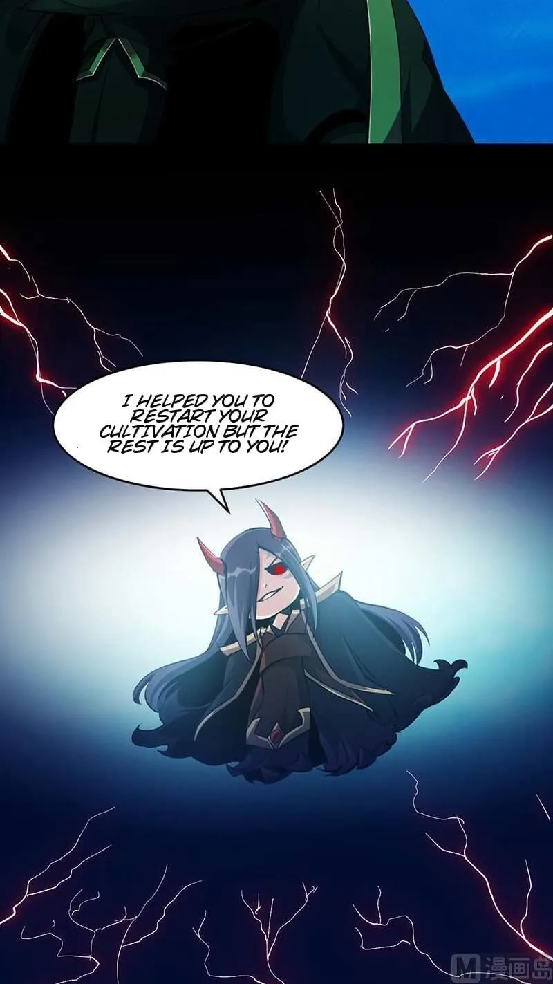 Immortal Devil Emperor Chapter 6 page 5 - 