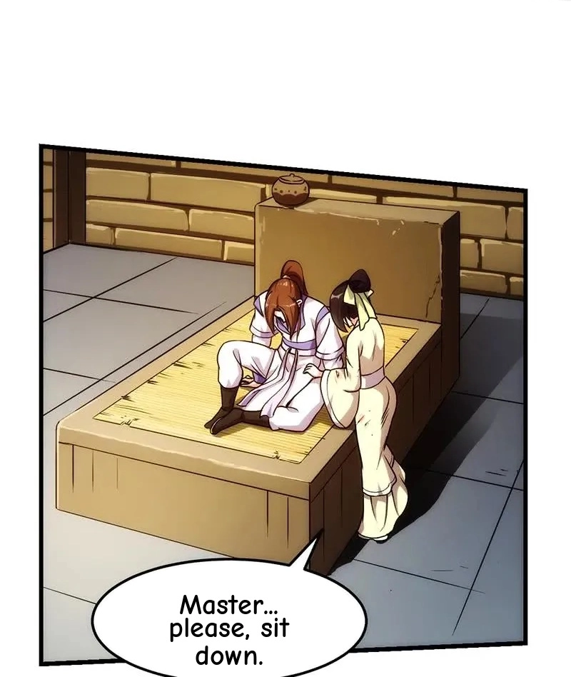 Immortal Devil Emperor Chapter 60 page 11 - 