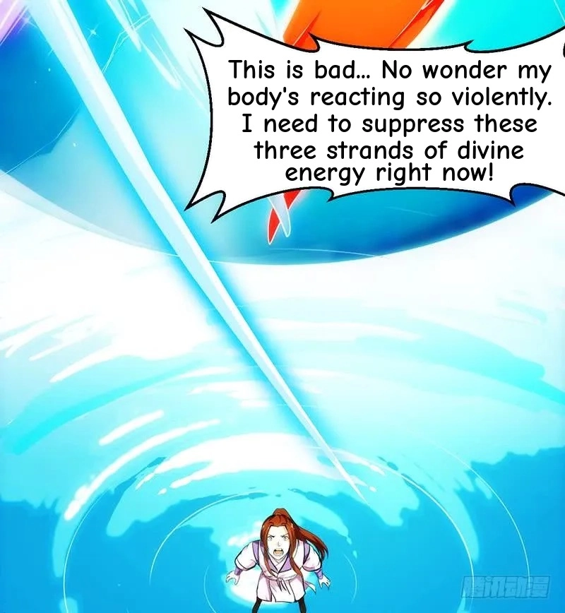Immortal Devil Emperor Chapter 60 page 16 - 