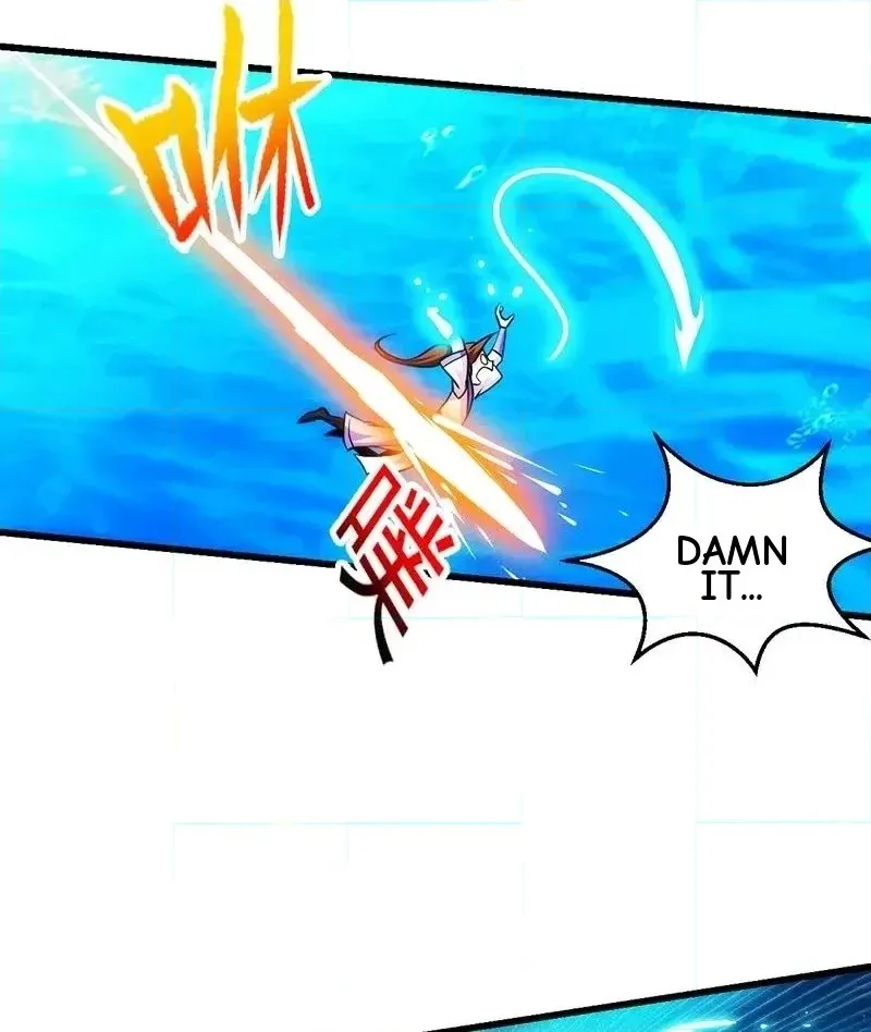 Immortal Devil Emperor Chapter 60 page 20 - 