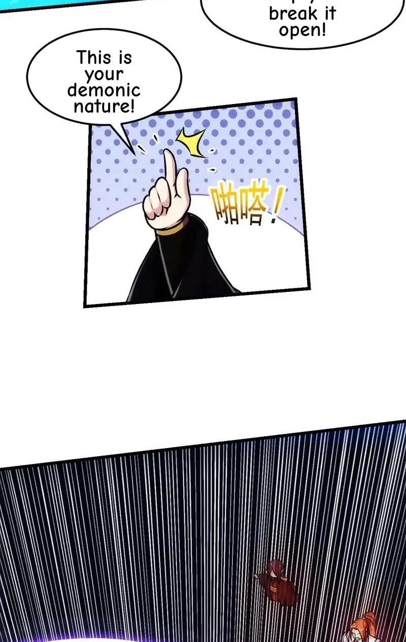 Immortal Devil Emperor Chapter 60 page 23 - 