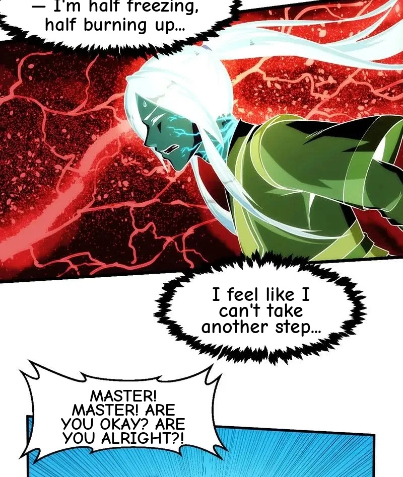 Immortal Devil Emperor Chapter 60 page 4 - 