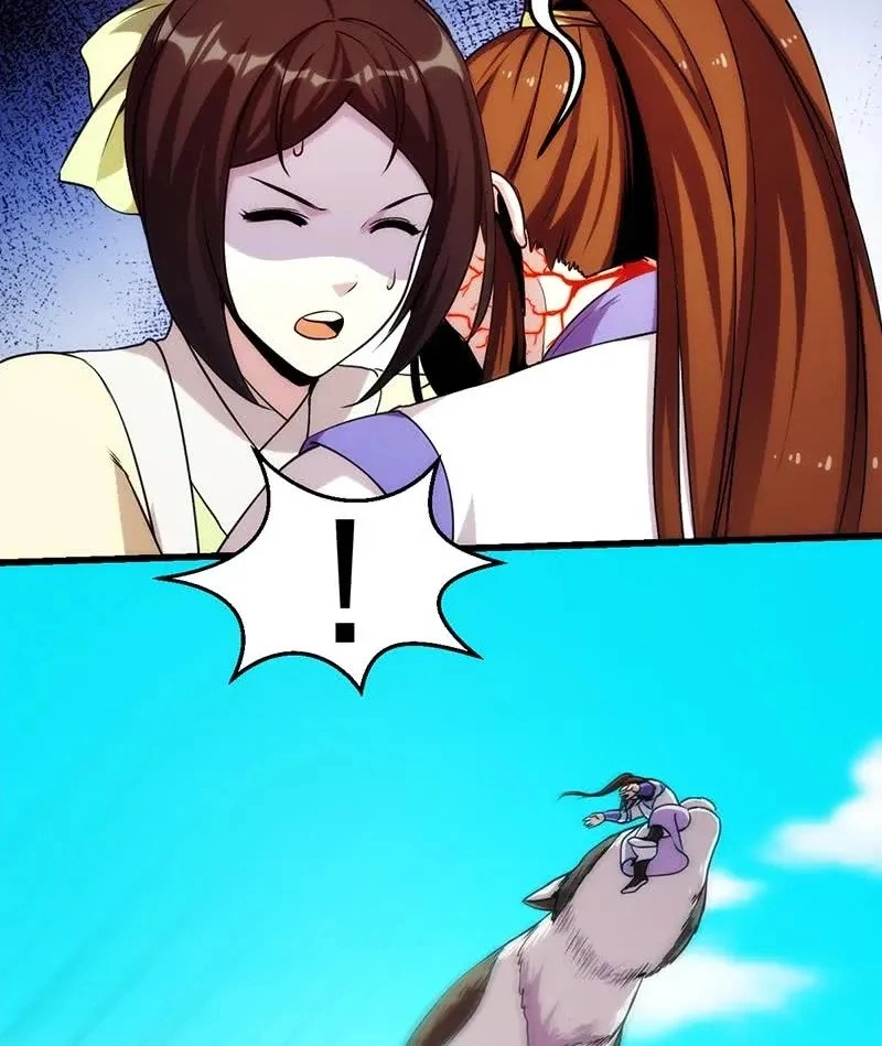 Immortal Devil Emperor Chapter 60 page 6 - 