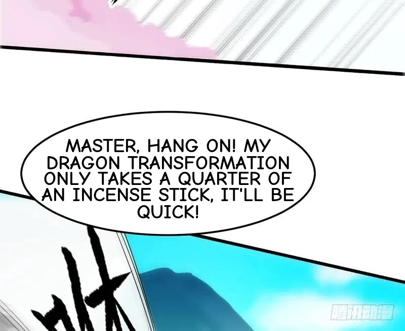 Immortal Devil Emperor Chapter 60 page 8 - 