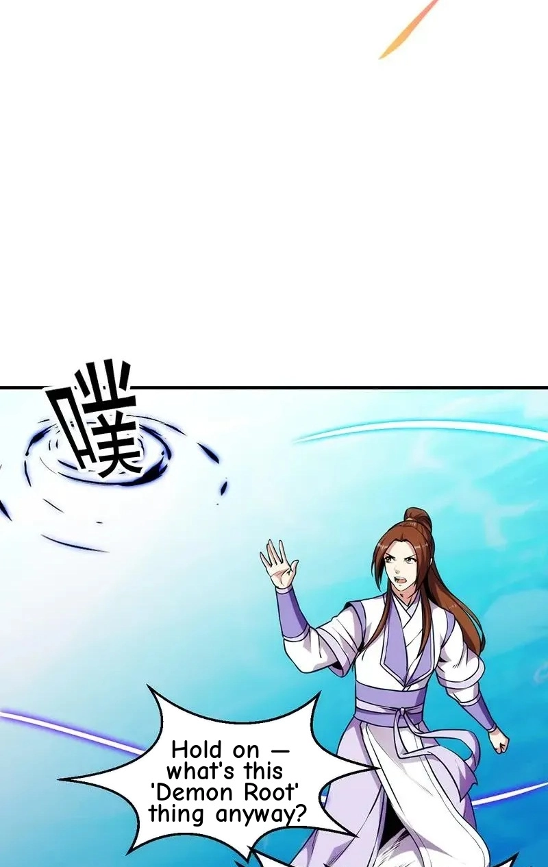 Immortal Devil Emperor Chapter 61 page 2 - 