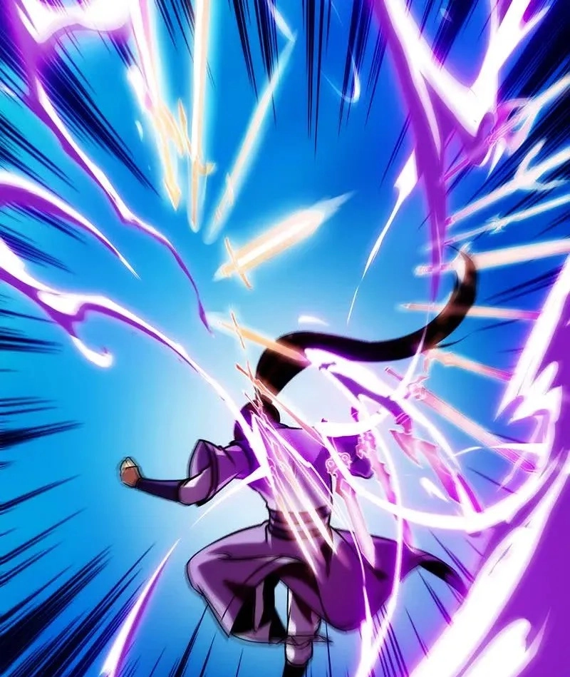 Immortal Devil Emperor Chapter 61 page 12 - 
