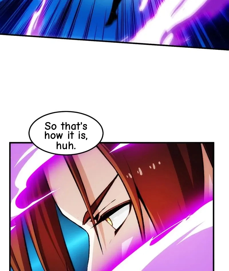 Immortal Devil Emperor Chapter 61 page 13 - 
