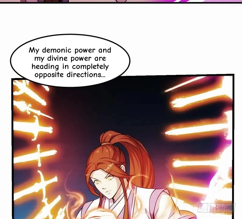 Immortal Devil Emperor Chapter 61 page 16 - 