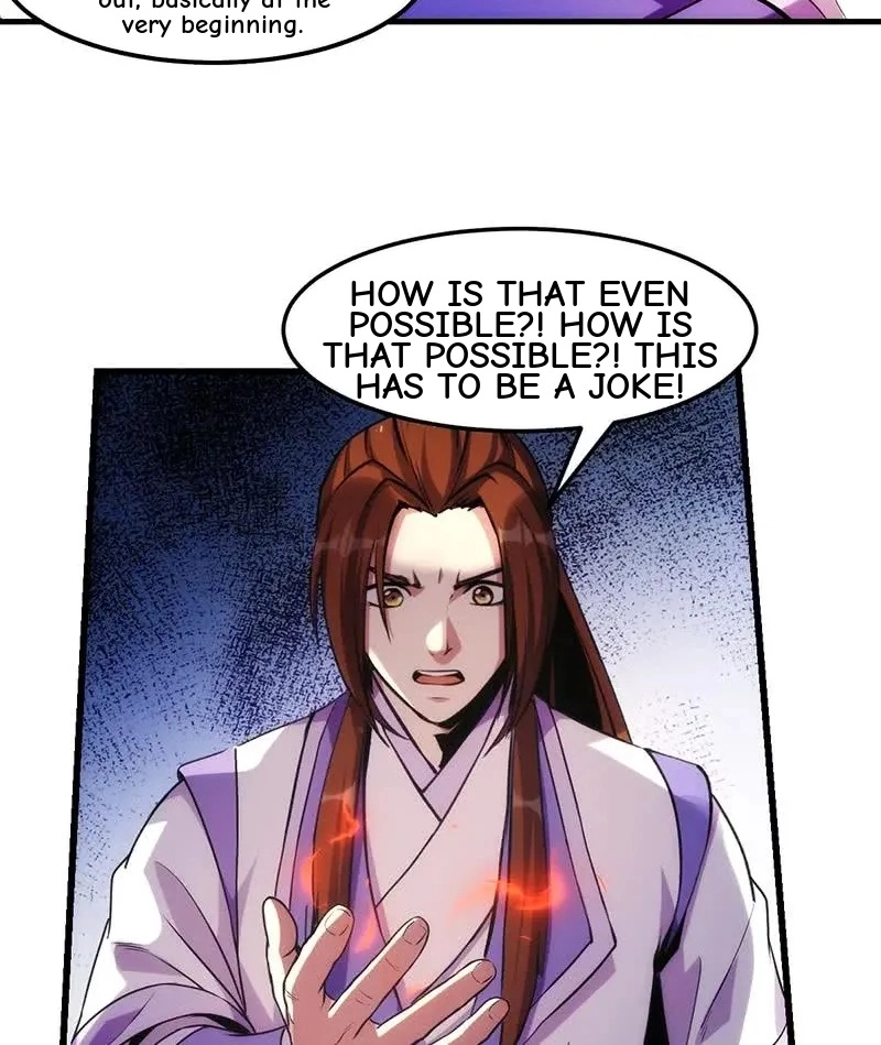 Immortal Devil Emperor Chapter 61 page 23 - 