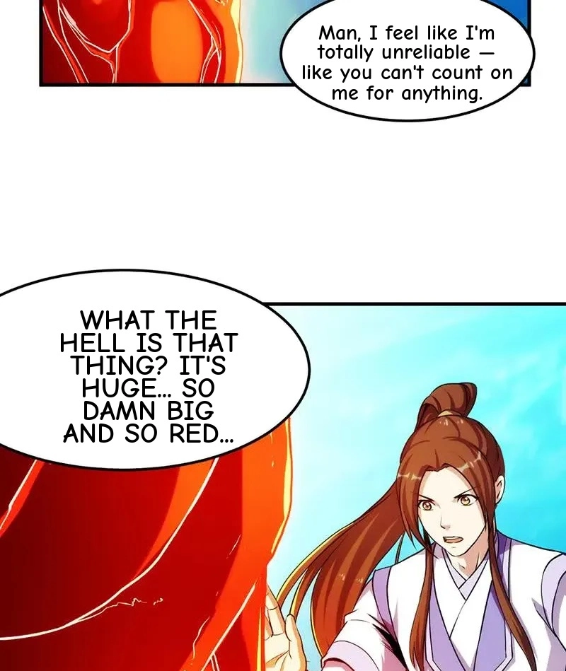 Immortal Devil Emperor Chapter 61 page 4 - 
