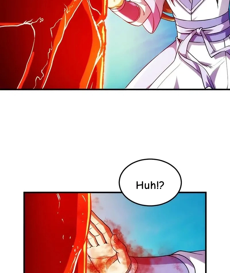 Immortal Devil Emperor Chapter 61 page 5 - 