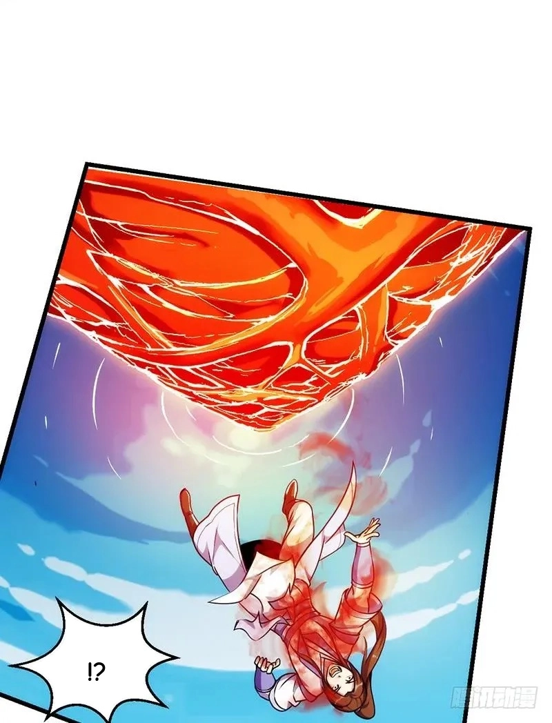 Immortal Devil Emperor Chapter 61 page 7 - 