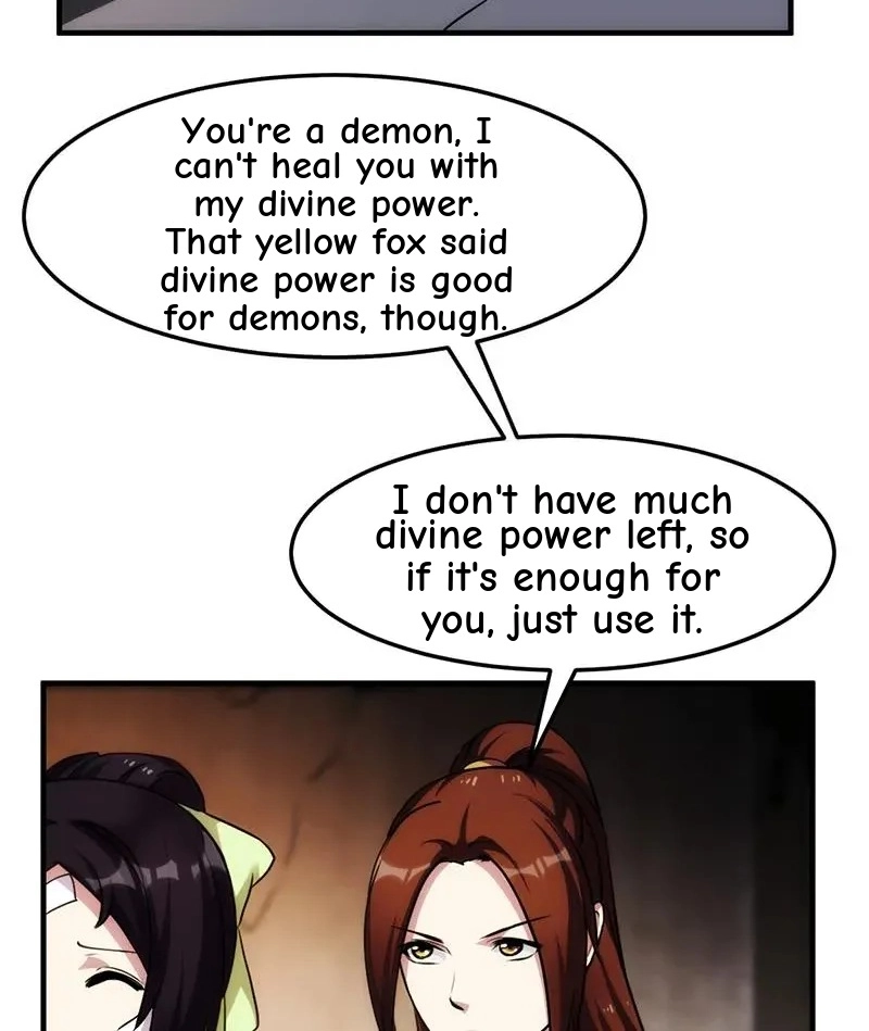 Immortal Devil Emperor Chapter 62 page 12 - 