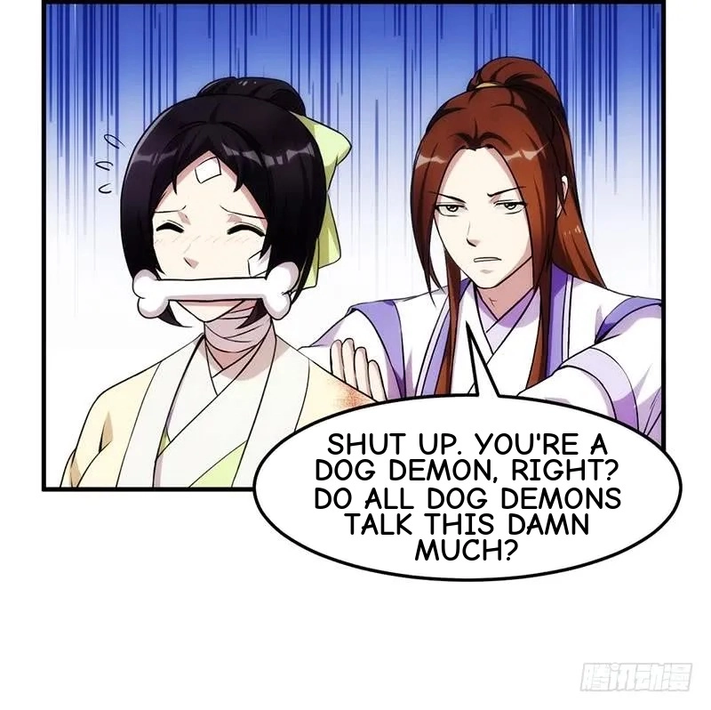 Immortal Devil Emperor Chapter 62 page 15 - 