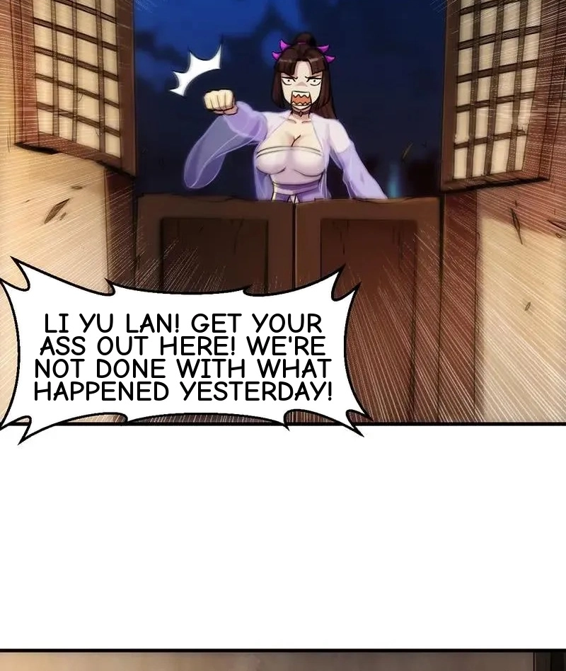 Immortal Devil Emperor Chapter 62 page 17 - 