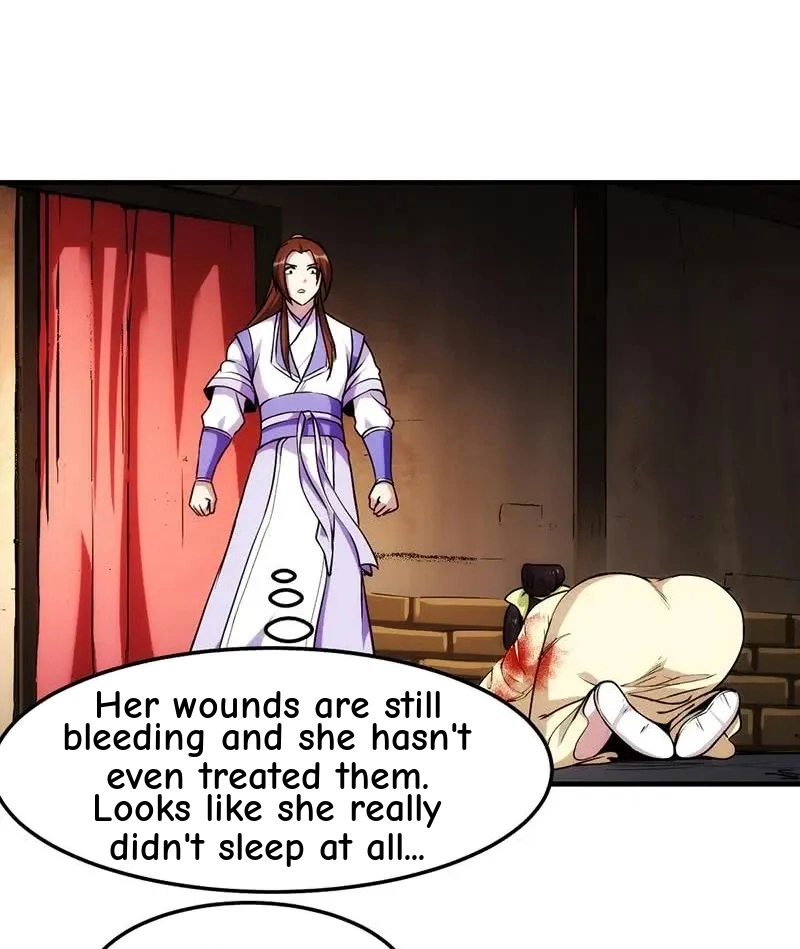 Immortal Devil Emperor Chapter 62 page 7 - 
