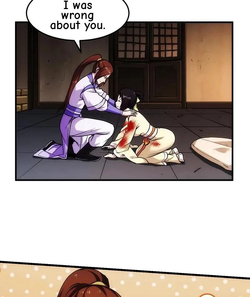 Immortal Devil Emperor Chapter 62 page 8 - 