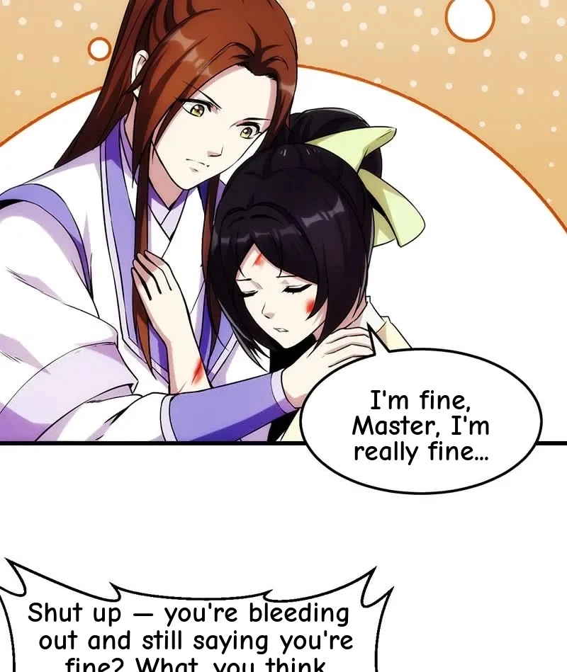 Immortal Devil Emperor Chapter 62 page 9 - 