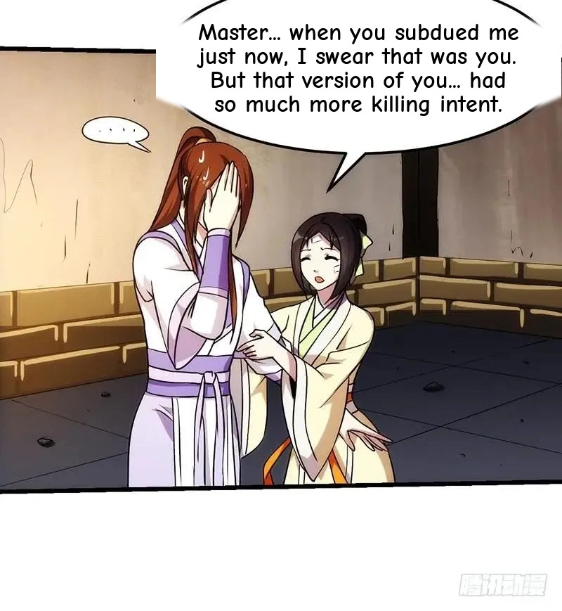 Immortal Devil Emperor Chapter 63 page 18 - 