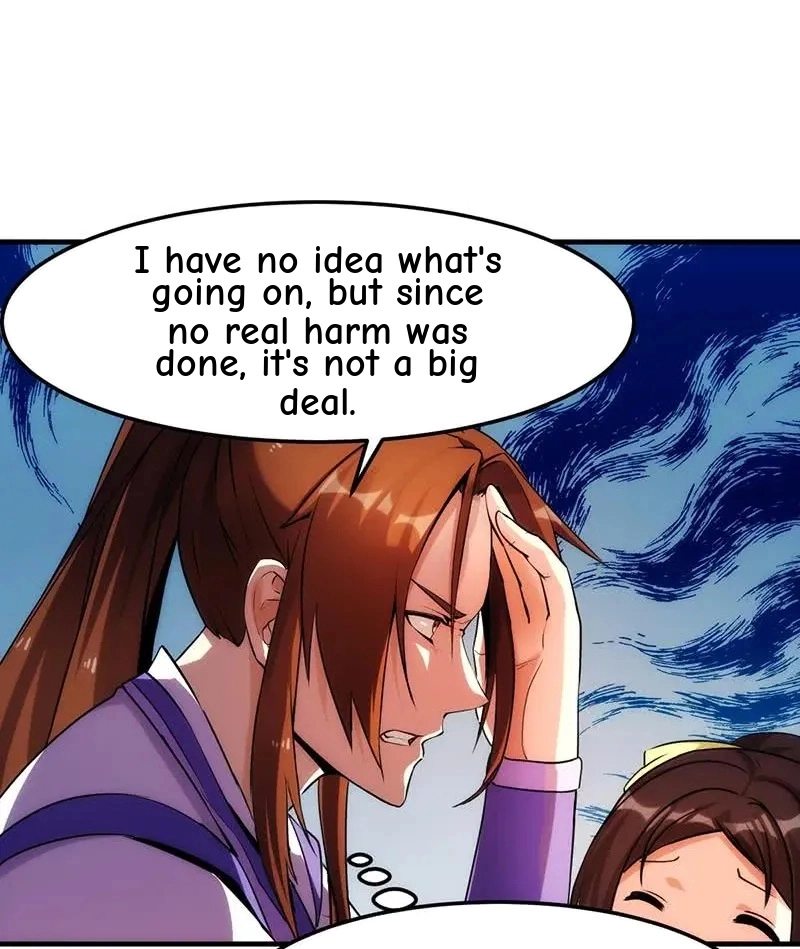 Immortal Devil Emperor Chapter 63 page 19 - 