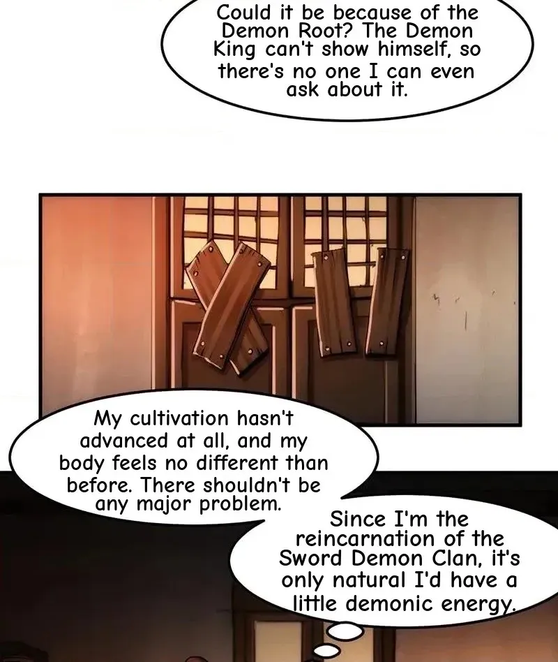 Immortal Devil Emperor Chapter 63 page 20 - 