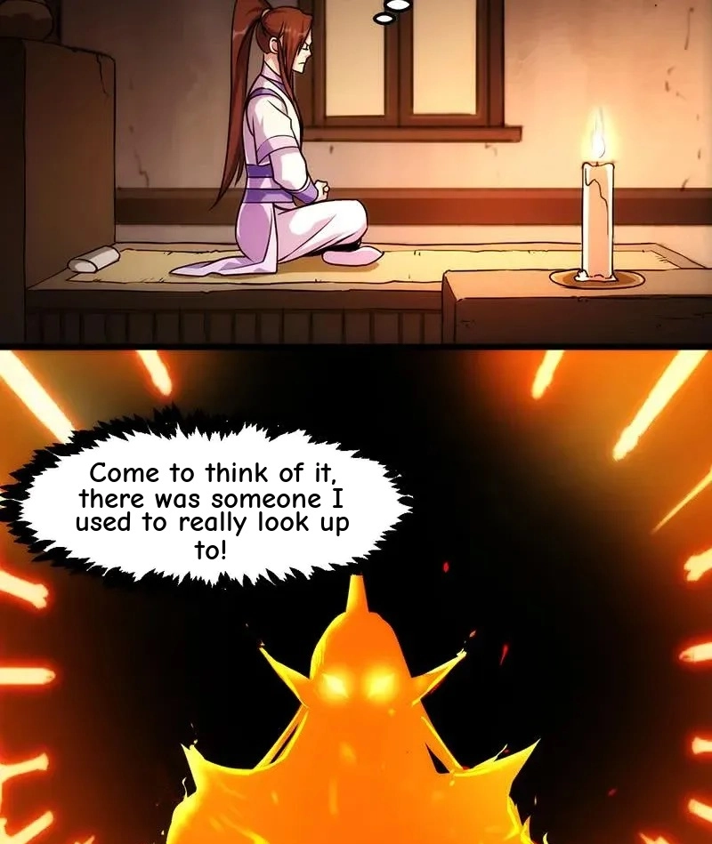 Immortal Devil Emperor Chapter 63 page 21 - 