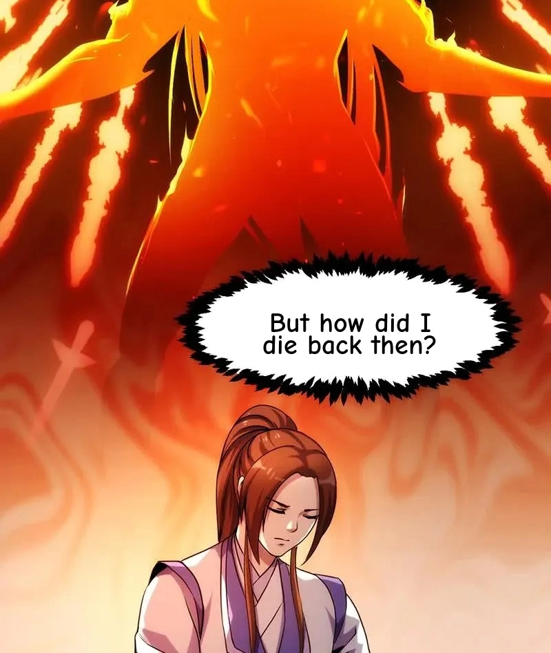 Immortal Devil Emperor Chapter 63 page 22 - 