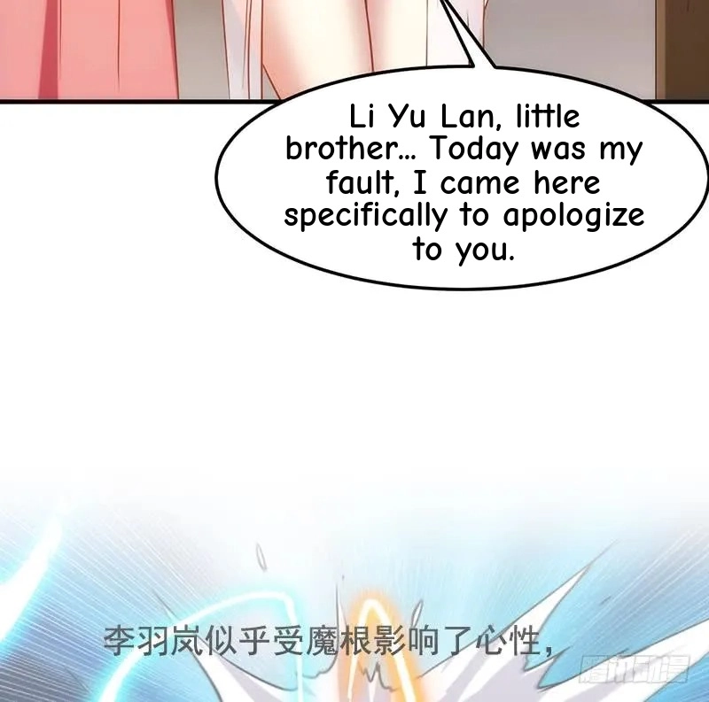 Immortal Devil Emperor Chapter 63 page 26 - 