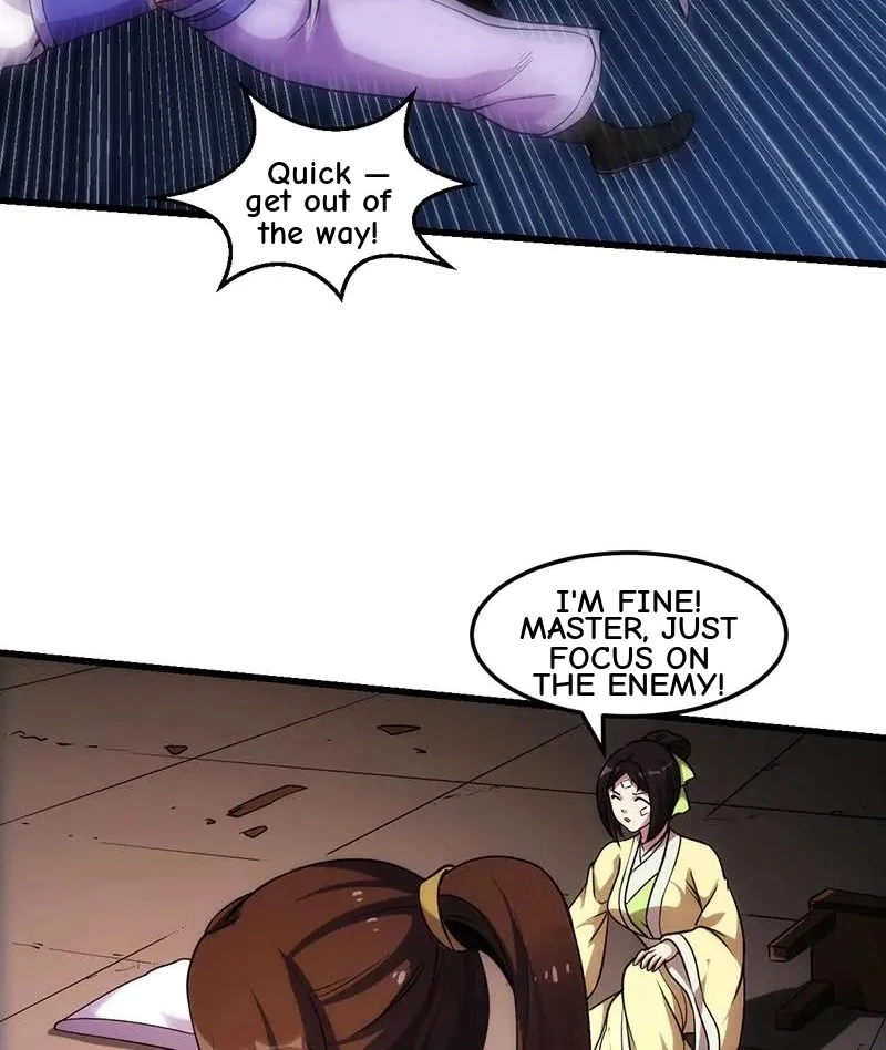 Immortal Devil Emperor Chapter 63 page 4 - 