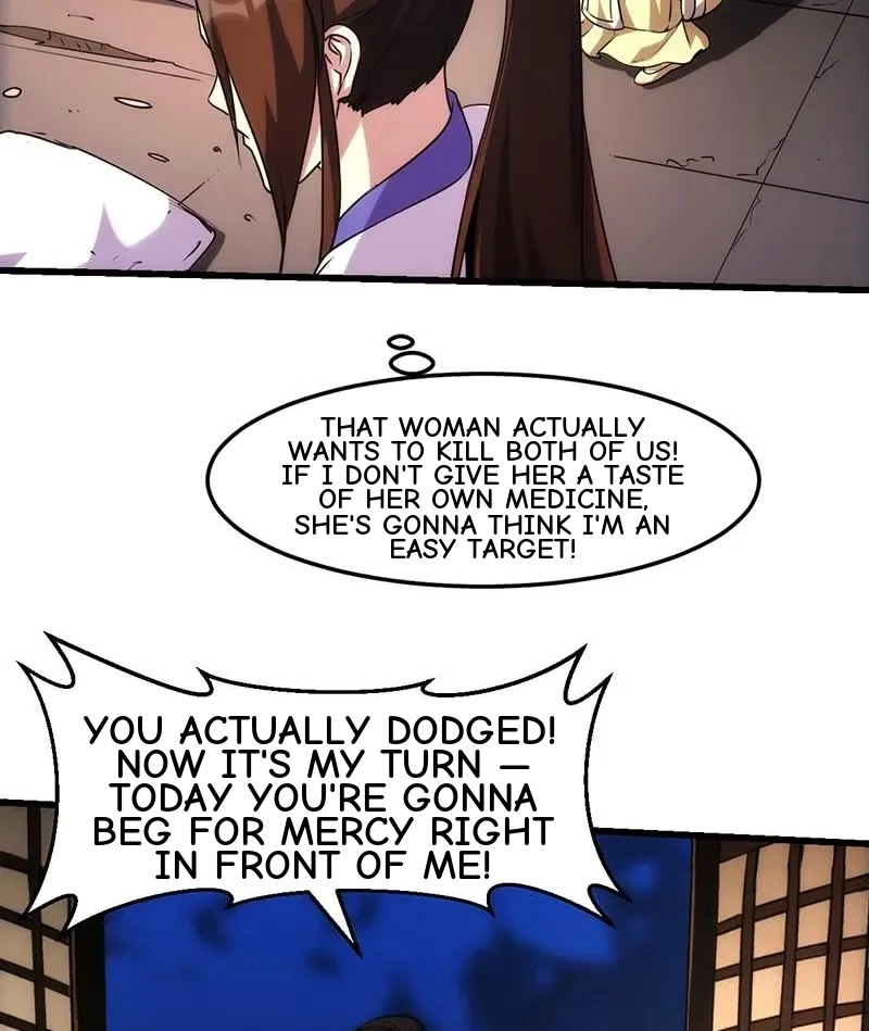 Immortal Devil Emperor Chapter 63 page 5 - 
