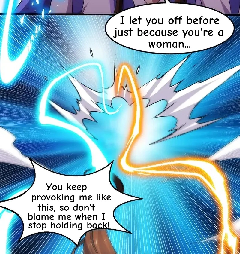 Immortal Devil Emperor Chapter 63 page 9 - 