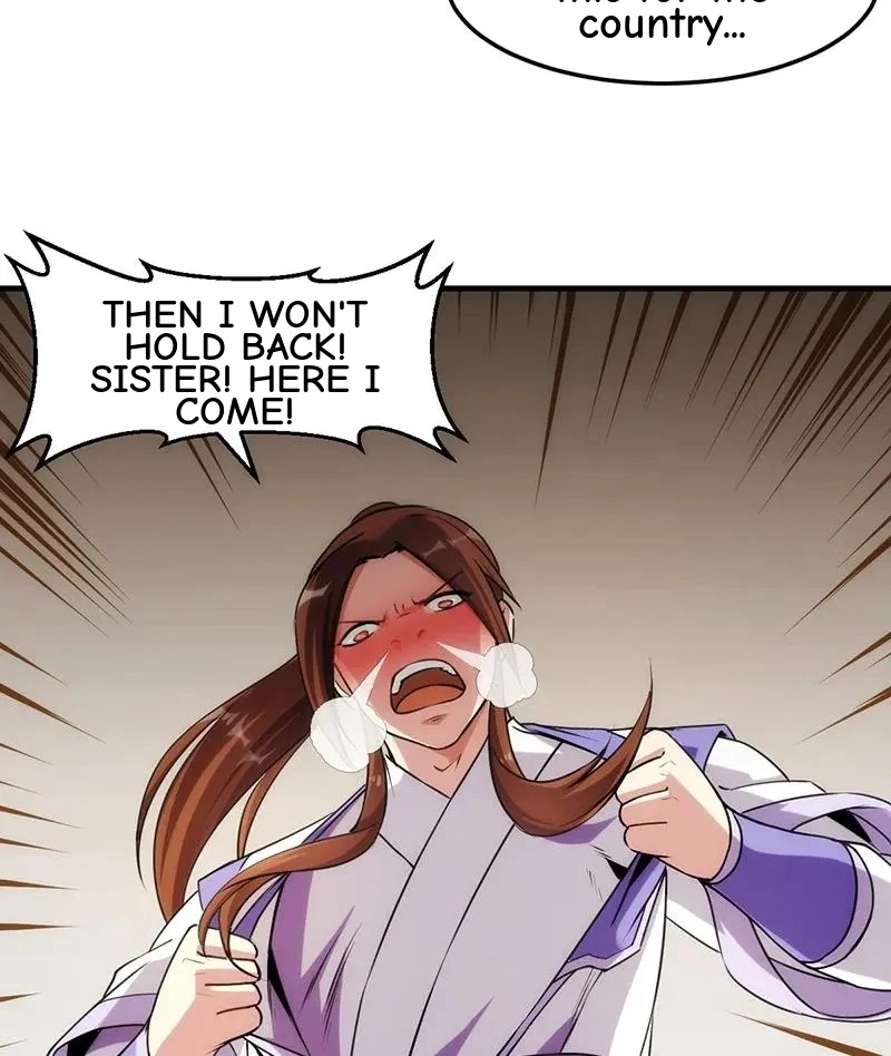 Immortal Devil Emperor Chapter 64 page 11 - 