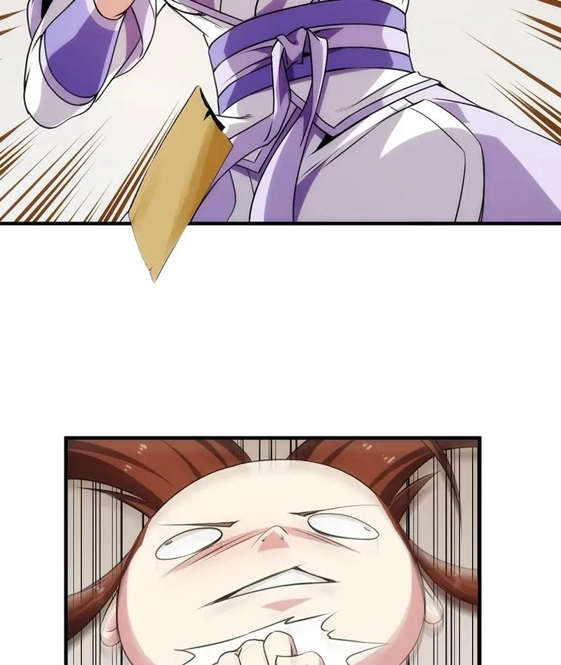 Immortal Devil Emperor Chapter 64 page 12 - 