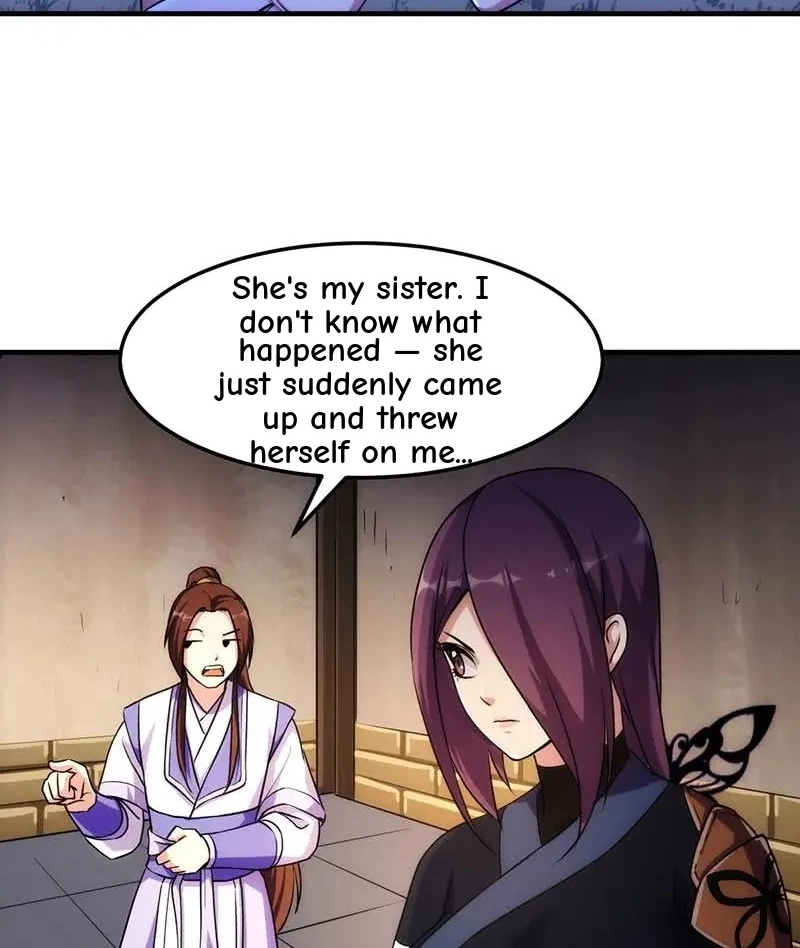 Immortal Devil Emperor Chapter 64 page 18 - 