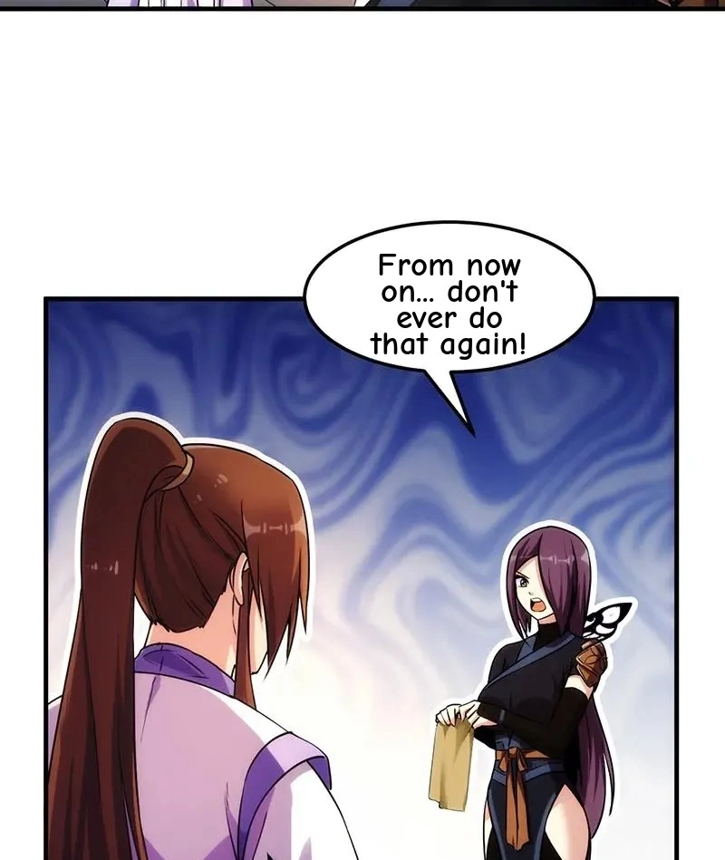 Immortal Devil Emperor Chapter 64 page 19 - 