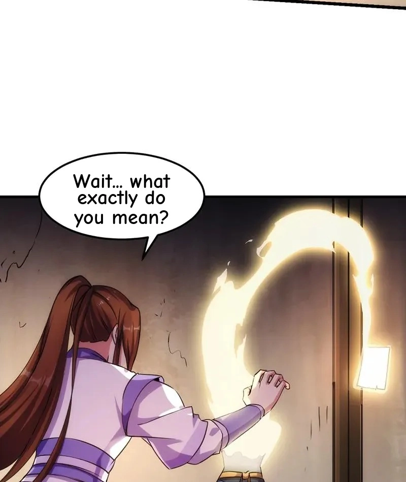 Immortal Devil Emperor Chapter 64 page 21 - 