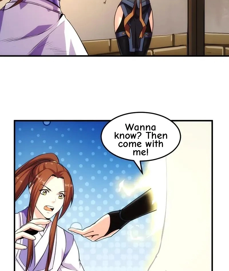 Immortal Devil Emperor Chapter 64 page 22 - 