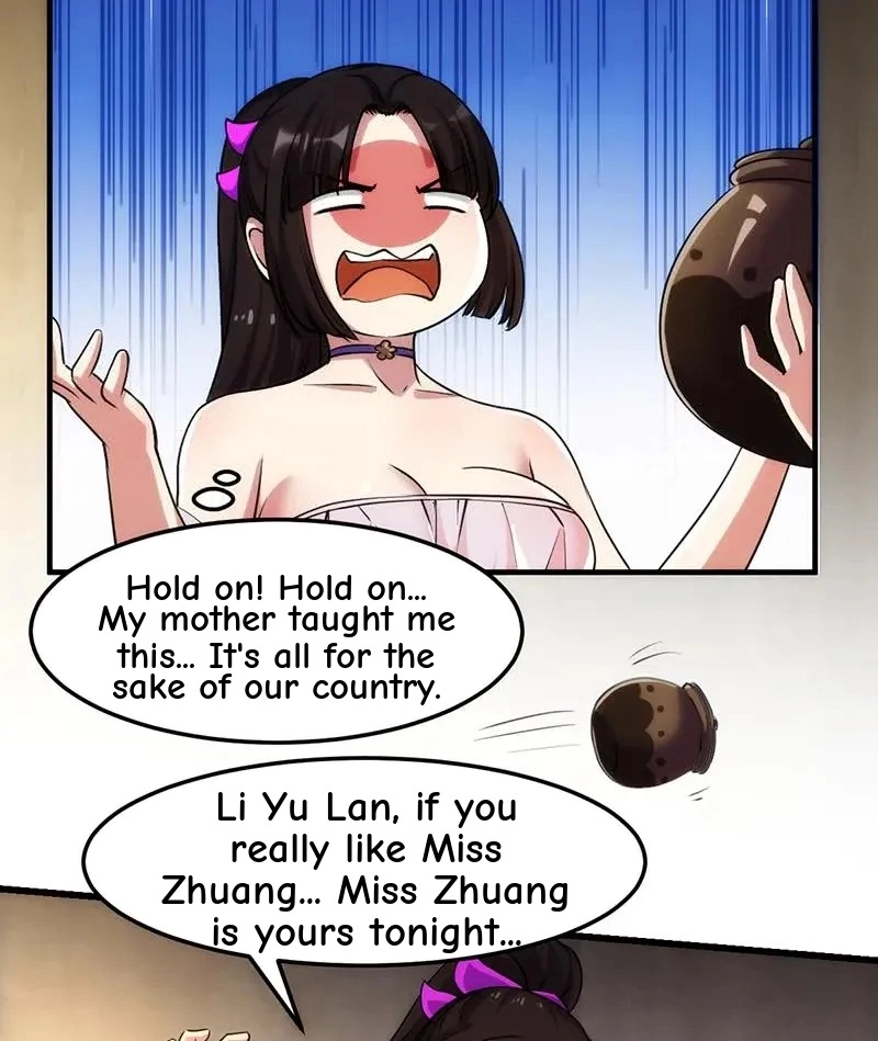 Immortal Devil Emperor Chapter 64 page 6 - 