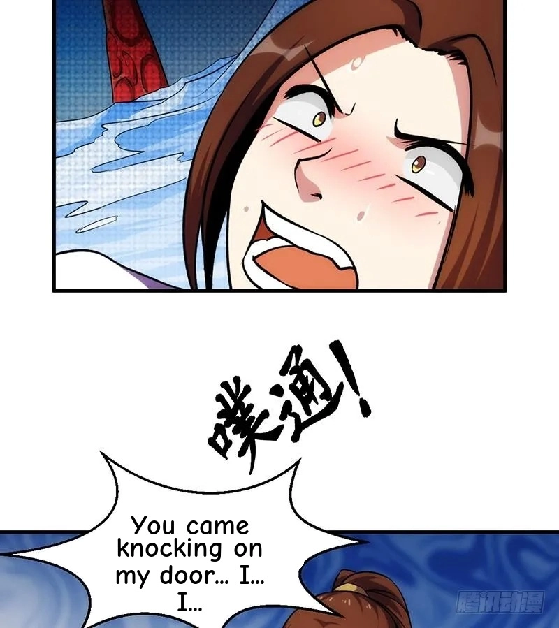 Immortal Devil Emperor Chapter 64 page 8 - 